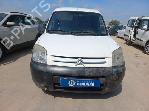 Instrument cluster CITROËN BERLINGO / BERLINGO FIRST Box Body/MPV (M_) | BP30922106C47