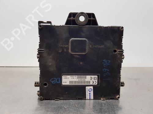 Used Electronic module RENAULT KANGOO / GRAND KANGOO II (KW0/1_) [2008-2025]  29254192