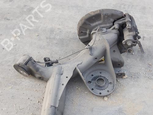 Rear axle KIA CARENS IV 1.7 CRDi | BP15610795M2 