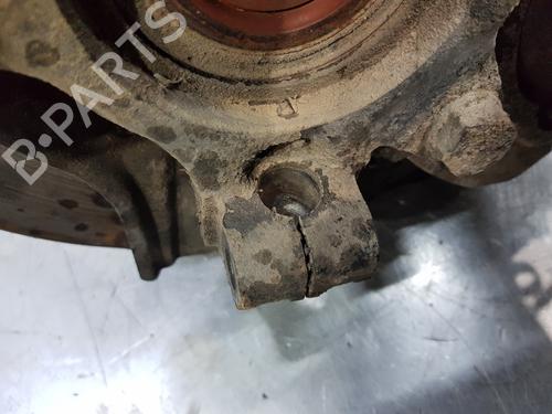 Left front steering knuckle FIAT SCUDO Van (220_) | BP30600779M25