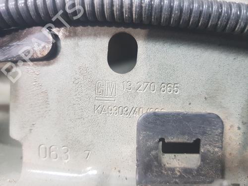 Crossmember OPEL MERIVA B MPV (S10)  | BP29708764C162 