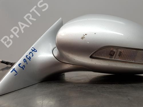 Used Left mirror MERCEDES-BENZ CLS (C219) CLS 350 (219.356) (272 hp) 17973375