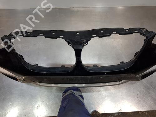 Front bumper BMW X3 (G01, F97, G08) xDrive 20 d | BP29118218C7 