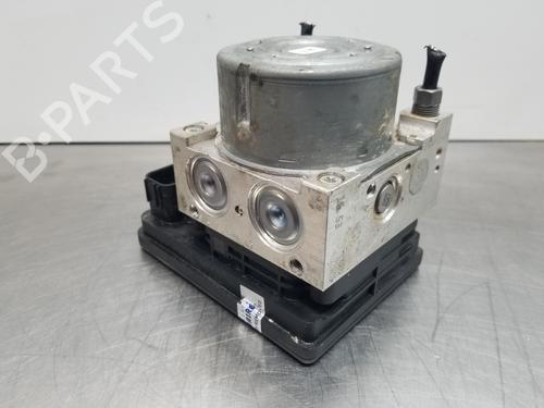 ABS pump PEUGEOT 208 II (UB_, UP_, UW_, UJ_)  | BP29115693M43 