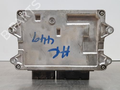Engine control unit (ECU) MAZDA 2 Hatchback (DL, DJ)  | BP23460788M57 