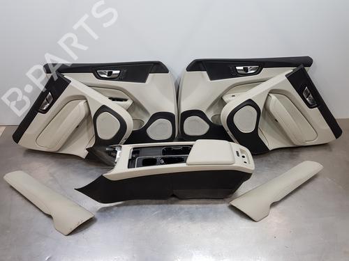 Seats set VOLVO XC60 II (246)  | BP29121579C78 