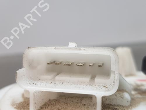 Fuel pump RENAULT MEGANE IV Hatchback (B9A/M/N_) 1.2 TCe 100 (B9MS) | BP13296851M76 