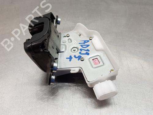 Tailgate lock TOYOTA COROLLA Estate (_E21_) 2.0 Hybrid (MZEH12) | BP30879910C101