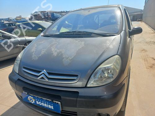 Used Parts CITROËN XSARA PICASSO (N68) [1999-2012]  4308202