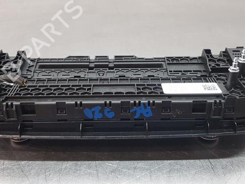 Climate control BMW X3 (G01, F97, G08)  | BP17554950I5 