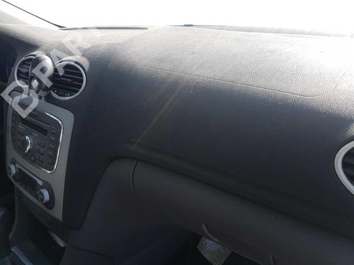 Engine control unit (ECU) FORD FOCUS II Turnier (DA_, FFS, DS)  | BP7586432M57 