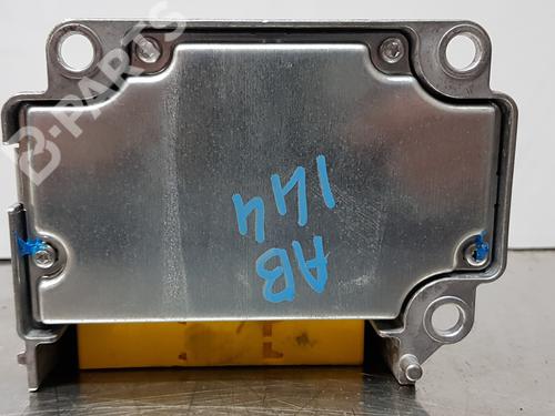Airbag Kit MITSUBISHI OUTLANDER II (CW_W) 2.0 DI-D (CW8W) | BP8593972C86 