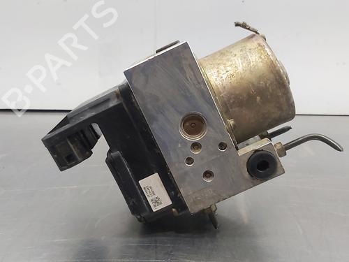 ABS pump NISSAN X-TRAIL I (T30) 2.2 DCi | BP13737796M43 