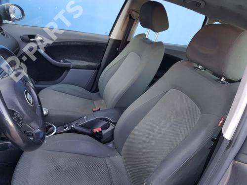 Left mirror SEAT ALTEA (5P1)  | BP7592031C26 