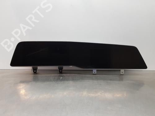 Used Instrument cluster KIA NIRO I (DE) [2016-2022]  29249634