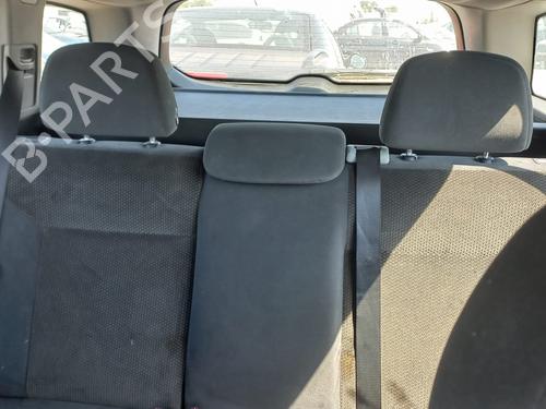 Valve cover OPEL ASTRA H Estate (A04)  | BP15084337M124 
