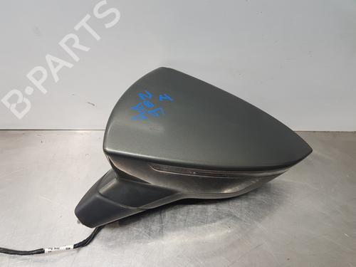 Used Left mirror SEAT ARONA (KJ7, KJP) [2017-2025]  29592267
