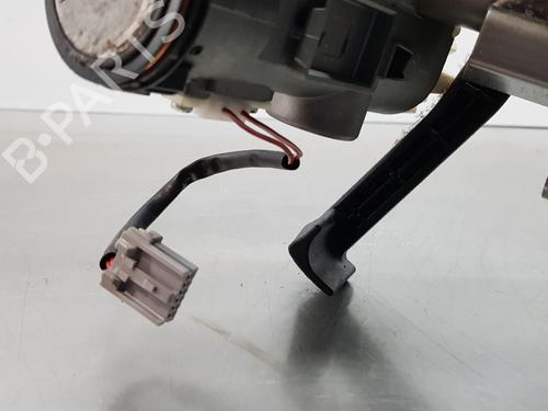 Steering column NISSAN JUKE (F15) 1.5 dCi | BP17230903M21 