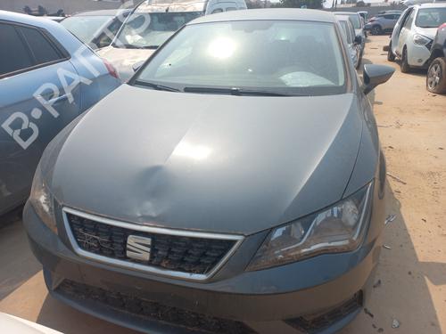 Used Parts SEAT LEON (5F1) [2012-2021]  4321669
