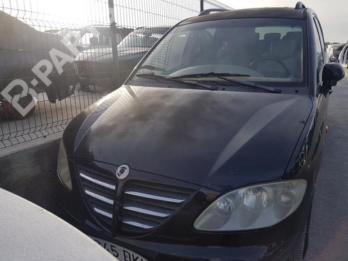 Varmvifte SSANGYONG RODIUS I  | BP9739234M62 
