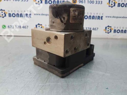ABS pump SSANGYONG REXTON / REXTON II (GAB_) 2.7 Xdi | BP7583971M43 
