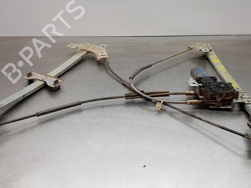 Used Front right window mechanism PEUGEOT PARTNER MPV (5_, G_) [1996-2025]  30879724