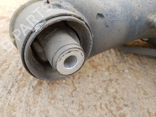 Rear axle HONDA CIVIC VIII Hatchback (FN, FK)  | BP29354648M2 
