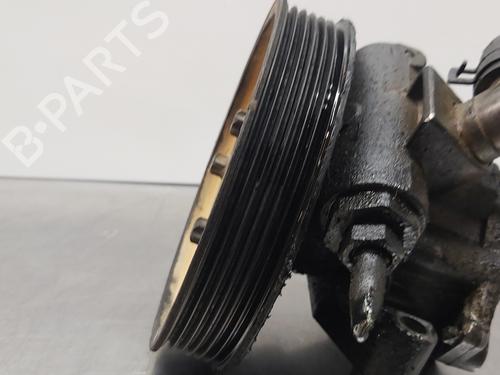 Styring servopumpe MERCEDES-BENZ M-CLASS (W163) ML 270 CDI (163.113) | BP17039339M99 