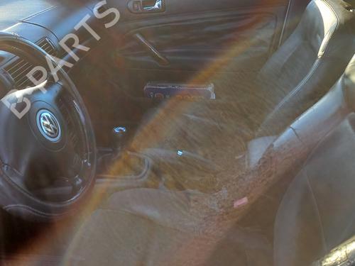 Right front steering knuckle VW PASSAT B5.5 (3B3) 1.9 TDI | BP16473799M26 