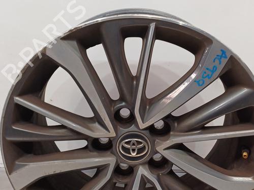 Rim TOYOTA AVENSIS Estate (_T27_)  | BP17447289C45