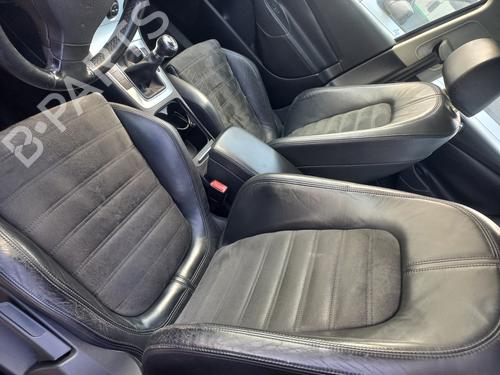Sikringsdåse VW PASSAT B6 (3C2)  | BP29856627E1