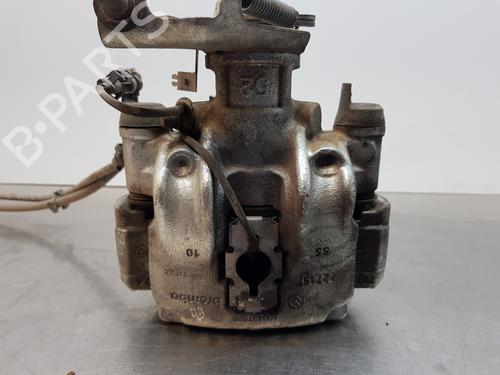 Used Right rear brake caliper IVECO DAILY VI Van [2014-2025]  26566033