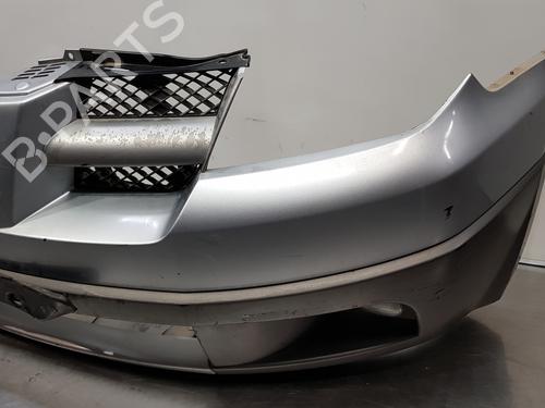Front bumper MITSUBISHI OUTLANDER I (CU_W)  | BP16854867C7 
