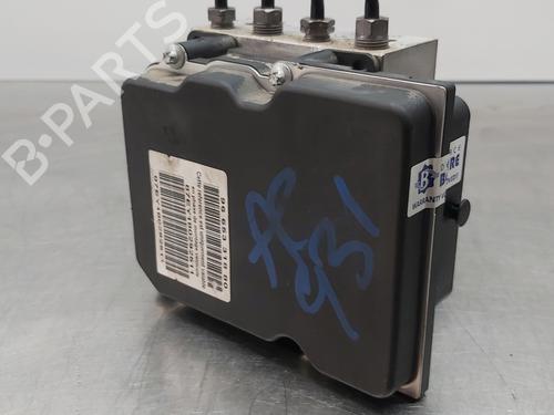 ABS pump PEUGEOT 308 I (4A_, 4C_)  | BP17394095M43 