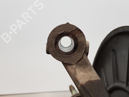 Left front steering knuckle SEAT LEON (1P1)  | BP19792814M25 