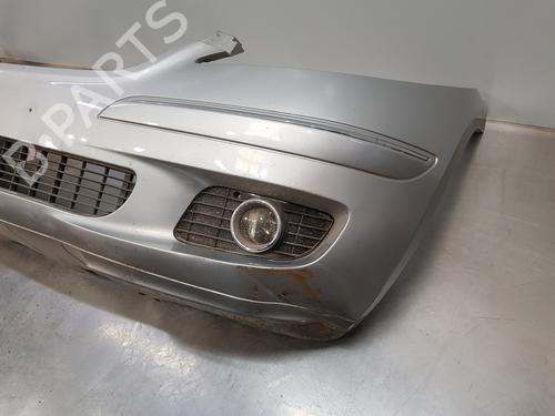 Front bumper MERCEDES-BENZ A-CLASS (W169)  | BP27723880C7 
