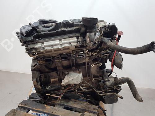 Engine MERCEDES-BENZ M-CLASS (W164)  | BP28377002M1 