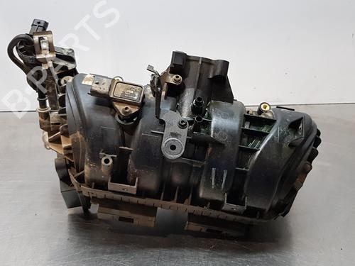 Used Intake manifold OPEL CORSA D (S07) [2006-2015]  10060560