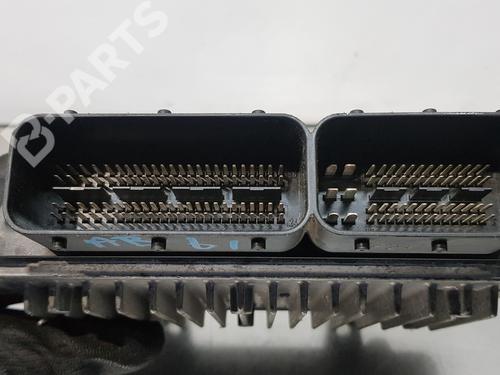 Engine control unit (ECU) MERCEDES-BENZ B-CLASS Sports Tourer (W245)  | BP11201608M57 