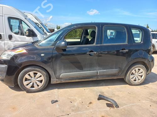 Subframe CITROËN C3 Picasso (SH_) | BP30169886M9