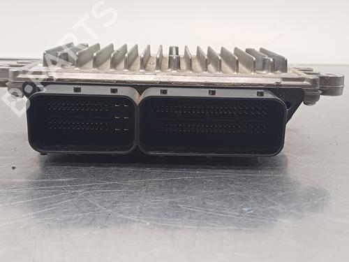 Engine control unit (ECU) MERCEDES-BENZ B-CLASS Sports Tourer (W245) B 200 CDI (245.208) | BP15854201M57 