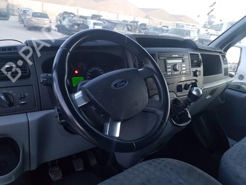Steering pump FORD TRANSIT Van (FA_ _) 2.2 TDCi | BP11698637M99 