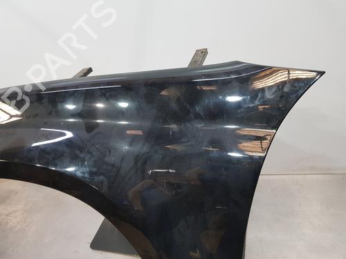 Left front fenders MERCEDES-BENZ GL-CLASS (X164)  | BP29451877C41 