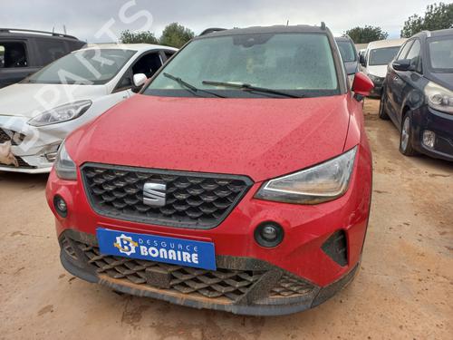 Used Parts SEAT ARONA (KJ7, KJP) [2017-2025]  4334587