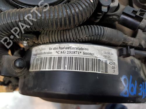 Engine AUDI A4 B8 Avant (8K5) | BP30276415M1
