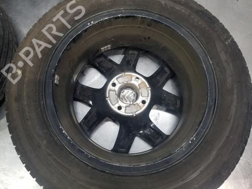 Rim CITROËN C3 AIRCROSS II (2R_, 2C_) 1.5 BlueHDi 110 | BP29121636C45 