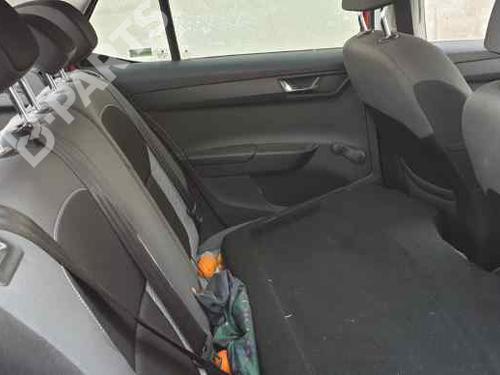 Steering column SKODA FABIA III (NJ3)  | BP7587335M21 