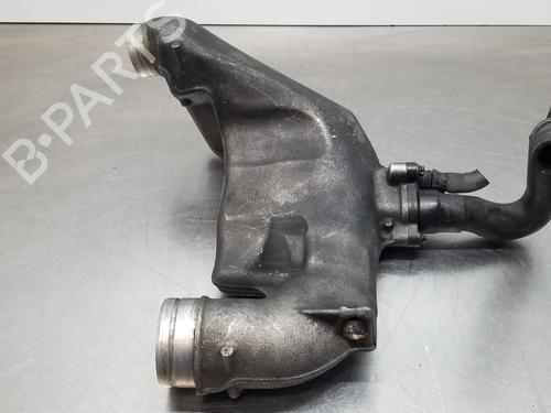 Exhaust manifold MERCEDES-BENZ S-CLASS (W221, V221) S 420 CDI (221.028, 221.128) | BP18040470M110 