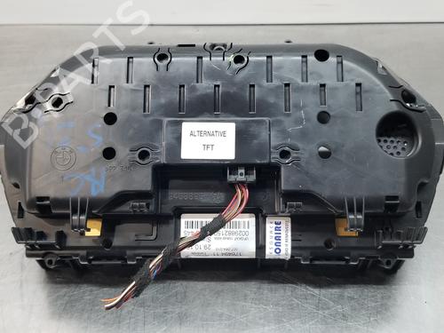 Instrument cluster BMW X1 (F48) sDrive 18 d | BP17713287C47 