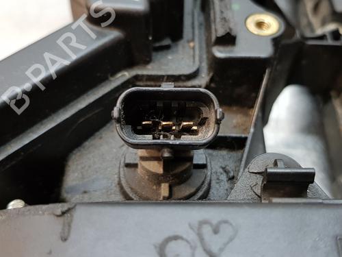 Valve cover FORD FIESTA VI (CB1, CCN) 1.0 EcoBoost | BP14256452M124 